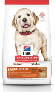 Hill’s Science Diet Large Breed​