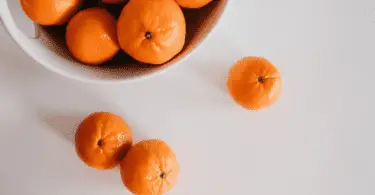 Can rabbits eat oranges