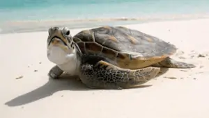 Can A Turtle Survive Without Its Shell