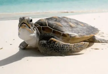Can A Turtle Survive Without Its Shell